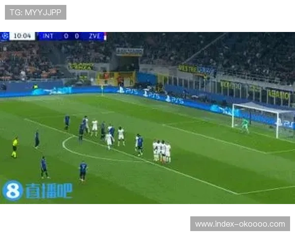 国际米兰客场四球大胜 劳塔罗失单刀后进球造点助队七连胜