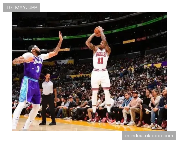 公牛102-98力克猛龙,德罗赞面对旧主砍下32分 公牛102-98力克猛龙,德罗赞面对旧主砍下32分